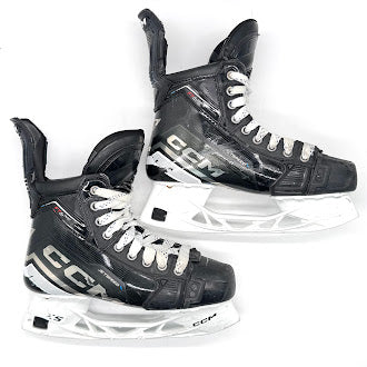 Patins de hockey CCM Jetspeed FT6 Pro d'occasion - Emma Maltais